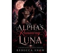 The Alpha's Runaway Luna