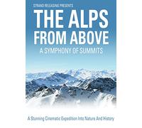 The Alps From Above
