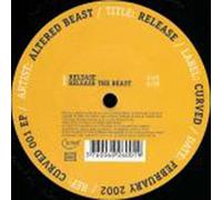The Altered Beast - Altered Beast, The - Release - Curved