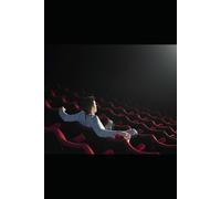 THE ALTERNATE DIMENSION: An Unauthorized Guide to Genre Cinema & Television's Unseen Histories, Unmade Futures, and Unseen Architects