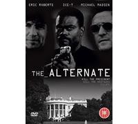 The Alternate [DVD] [2007] [Edizione: Regno Unito]