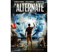 The Alternate (DVD)