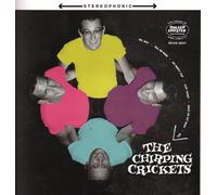 The Alternative 'Chirping' Crickets