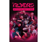 The Alters: Deluxe Edition Steam Key (PC) GLOBAL