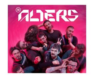 The Alters PC Steam CD Key