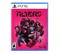 The Alters - Playstation 5 (Sony Playstation 5)