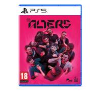 The Alters (PlayStation 5) (Sony Playstation 5)