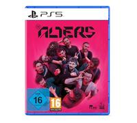 The Alters (PlayStation PS5)