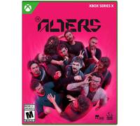 The Alters - Xbox Series X (Microsoft Xbox Series X S)