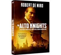 The Alto Knights