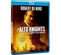 The Alto Knights