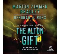 The Alton Gift (La serie Darkover)