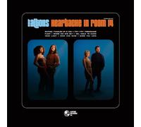 THE ALTONS - HEARTACHE IN ROOM 14