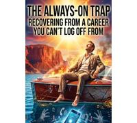 The Always-On Trap: Recovering From a Career You Can't Log Off From