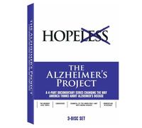 The Alzheimer's Project by Maria Shriver