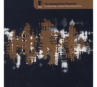 The Amalgamation Of Soundz - Enchant Me/Urban Discoid Activ