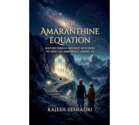 The Amaranthine Equation