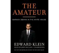 The Amateur by Edward Klein (May 01,2012)