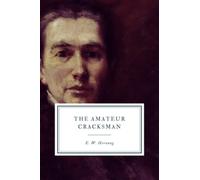 The Amateur Cracksman