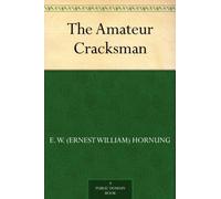 The Amateur Cracksman
