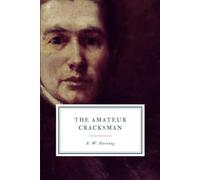 The Amateur Cracksman