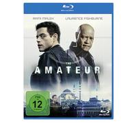 The Amateur - Der Amateur