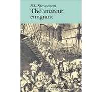 The Amateur Emigrant