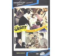 The Amazing Adventure (DVD) Mary Brian Cary Grant