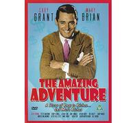 The Amazing Adventure [Edizione: Regno Unito]