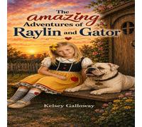 The Amazing Adventures of Raylin and Gator