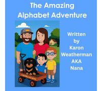 The Amazing Alphabet Adventure