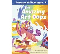The Amazing Art Oops