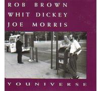 The Amazing Band - Roar