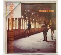 The Amazing Blondel - Evensong; vinyl LP album [sigillato]