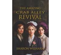 The Amazing Crab Alley Revival