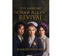 The Amazing Crab Alley Revival