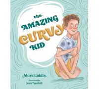 The Amazing Curvy Kid