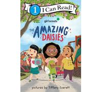 The Amazing Daisies: A Teamwork Story About Friendship and Helping Others for Children (Ages 4-8)