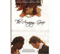 The Amazing Grace [Edizione: Regno Unito]