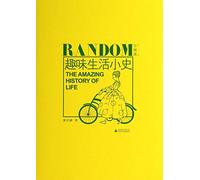 The Amazing History of Life (Chinese Edition)