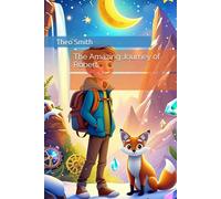 The Amazing Journey of Robert