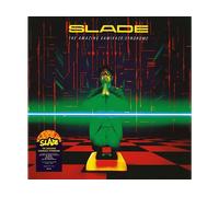 - The Amazing Kamikaze Syndrome - Vinile