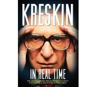 The Amazing Kreskin In Real Time (Copertina rigida)