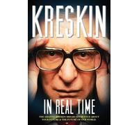 The Amazing Kreskin In Real Time (Tascabile)