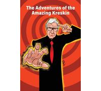 The Amazing Kreskin The Adventures of the Amazing Kreskin (Tascabile)