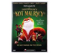 The Amazing Maurice [DVD] (IMPORT) (No English version)