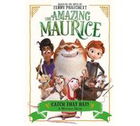 The Amazing Maurice Memory Game