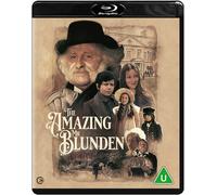 The Amazing Mr Blunden (Blu-ray) Diana Dors David Lodge Lynne Frederick