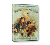 The Amazing Mr Blunden (DVD) Laurence Naismith Lynne Frederick Garry Miller