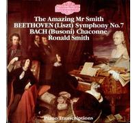 The Amazing Mr Smith - Symphony No. 7 / Chaconne